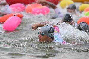 Kenanga Man of Steel Triathlon 123 2026