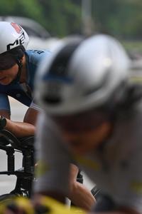 Kenanga Man of Steel Triathlon 123 2026