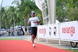 Kenanga Man of Steel Triathlon 123 2026