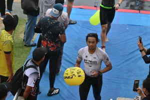 Kenanga Man of Steel Triathlon 123 2026