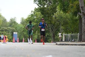 Kenanga Man of Steel Triathlon 123 2026