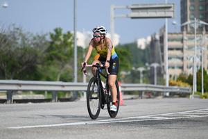 Kenanga Man of Steel Triathlon 123 2026