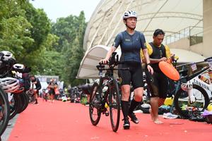 Kenanga Man of Steel Triathlon 123 2026