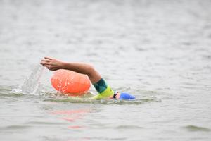 Kenanga Man of Steel Triathlon 123 2026
