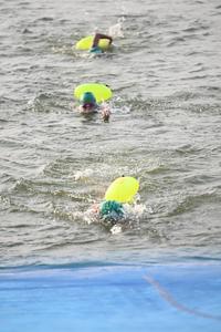 Kenanga Man of Steel Triathlon 123 2026