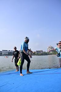 Kenanga Man of Steel Triathlon 123 2026