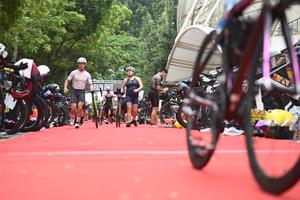 Kenanga Man of Steel Triathlon 123 2026