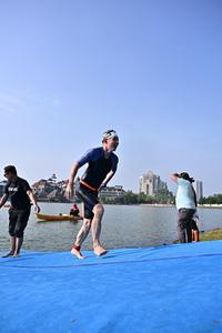 Kenanga Man of Steel Triathlon 123 2026