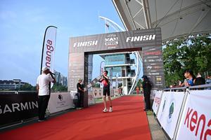 Kenanga Man of Steel Triathlon 123 2026