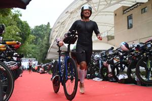 Kenanga Man of Steel Triathlon 123 2026