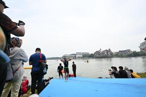Kenanga Man of Steel Triathlon 123 2026