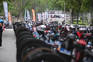 Kenanga Man of Steel Triathlon 123 2026