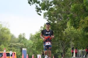 Kenanga Man of Steel Triathlon 123 2026