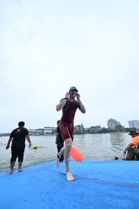 Kenanga Man of Steel Triathlon 123 2026