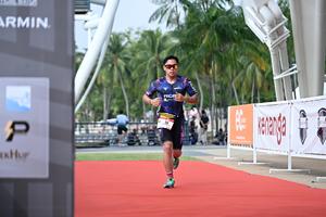 Kenanga Man of Steel Triathlon 123 2026