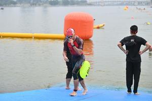 Kenanga Man of Steel Triathlon 123 2026
