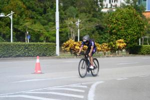 Kenanga Man of Steel Triathlon 123 2026