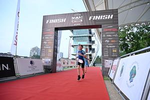 Kenanga Man of Steel Triathlon 123 2026