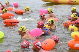 Kenanga Man of Steel Triathlon 123 2026