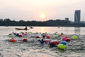 Kenanga Man of Steel Triathlon 123 2026