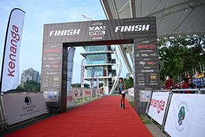 Kenanga Man of Steel Triathlon 123 2026