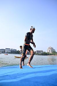 Kenanga Man of Steel Triathlon 123 2026