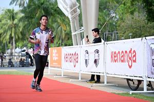 Kenanga Man of Steel Triathlon 123 2026