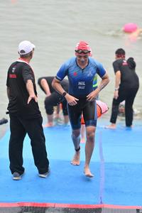Kenanga Man of Steel Triathlon 123 2026