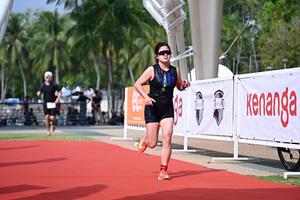 Kenanga Man of Steel Triathlon 123 2026
