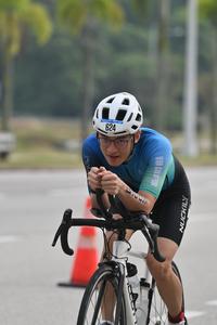 Kenanga Man of Steel Triathlon 123 2026