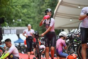 Kenanga Man of Steel Triathlon 123 2026