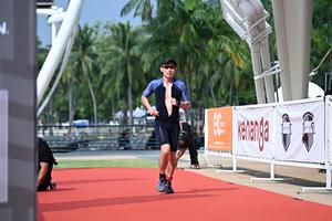 Kenanga Man of Steel Triathlon 123 2026