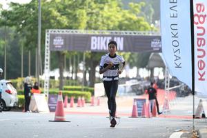 Kenanga Man of Steel Triathlon 123 2026