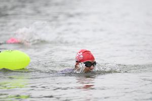Kenanga Man of Steel Triathlon 123 2026