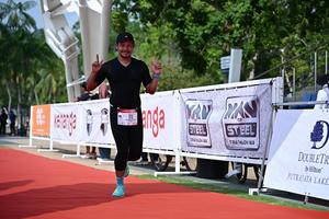 Kenanga Man of Steel Triathlon 123 2026