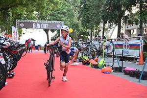 Kenanga Man of Steel Triathlon 123 2026