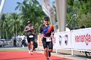 Kenanga Man of Steel Triathlon 123 2026