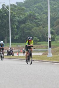 Kenanga Man of Steel Triathlon 123 2026