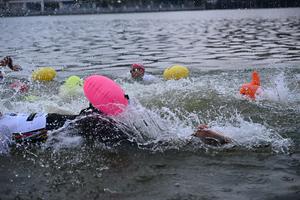 Kenanga Man of Steel Triathlon 123 2026