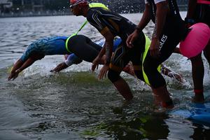 Kenanga Man of Steel Triathlon 123 2026