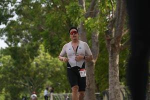 Kenanga Man of Steel Triathlon 123 2026