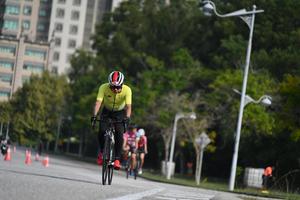 Kenanga Man of Steel Triathlon 123 2026