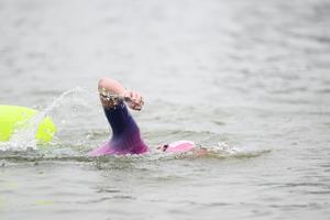 Kenanga Man of Steel Triathlon 123 2026