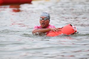 Kenanga Man of Steel Triathlon 123 2026