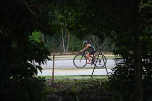 Kenanga Man of Steel Triathlon 123 2026