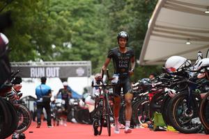 Kenanga Man of Steel Triathlon 123 2026