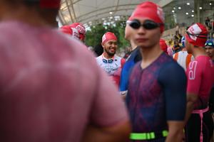 Kenanga Man of Steel Triathlon 123 2026