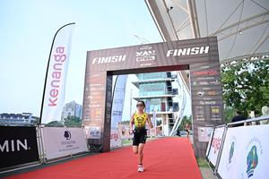 Kenanga Man of Steel Triathlon 123 2026