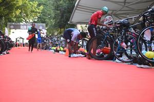 Kenanga Man of Steel Triathlon 123 2026