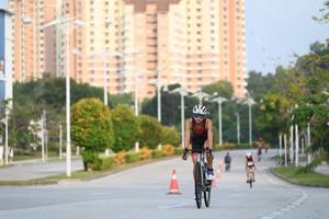 Kenanga Man of Steel Triathlon 123 2026